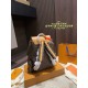 LV Clothing