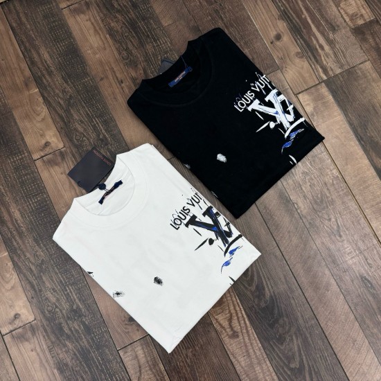 LV Clothing
