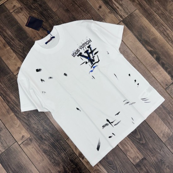 LV Clothing
