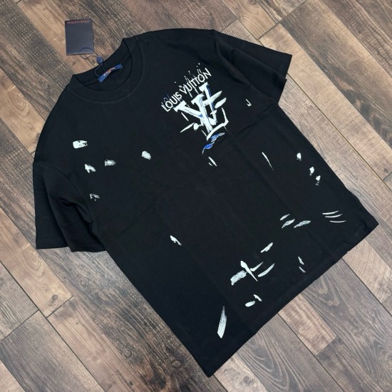 LV Clothing