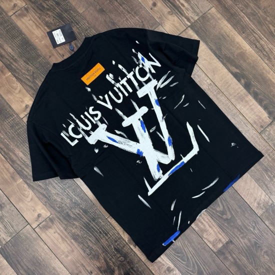 LV Clothing