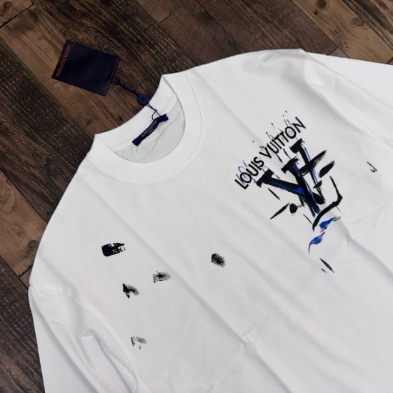 LV Clothing