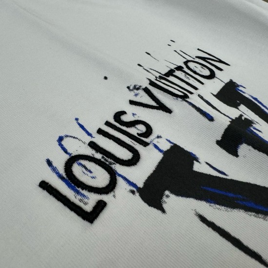 LV Clothing