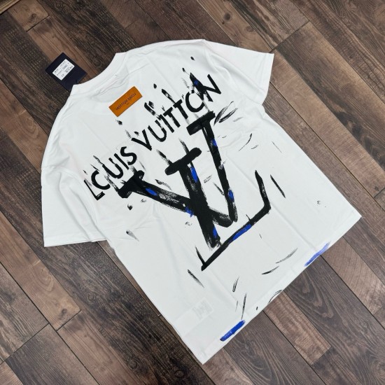 LV Clothing