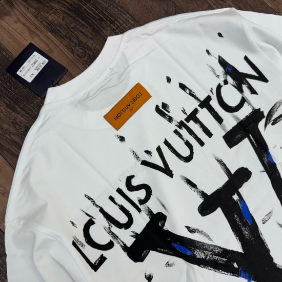 LV Clothing