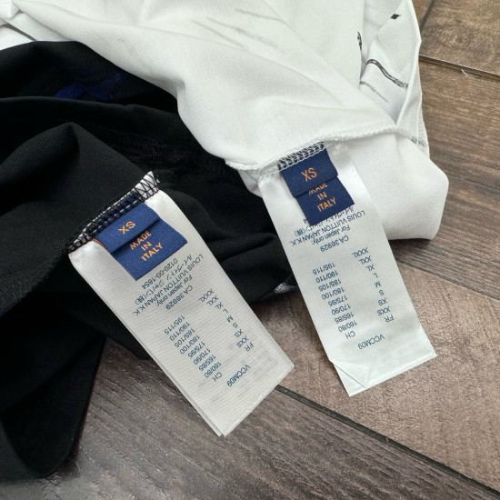 LV Clothing