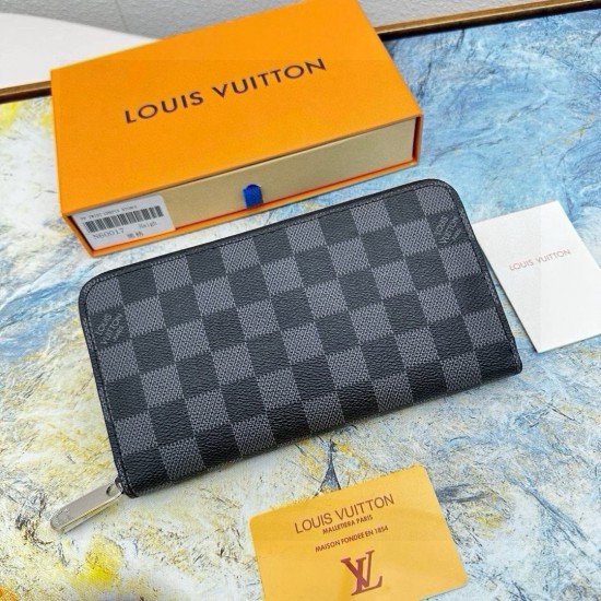 LV Clothing