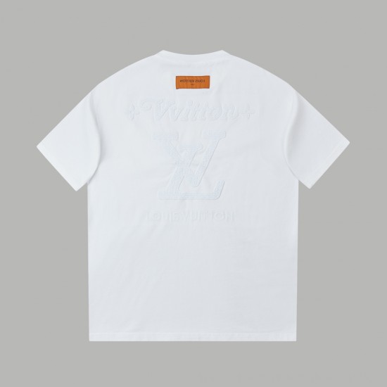 LV Clothing