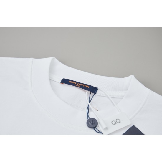 LV Clothing