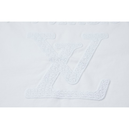 LV Clothing
