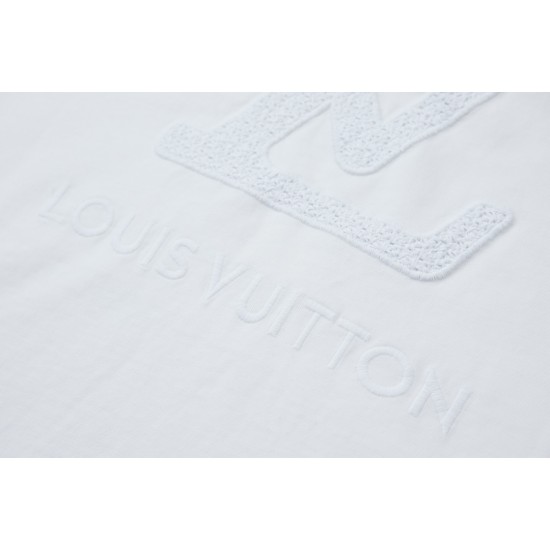 LV Clothing