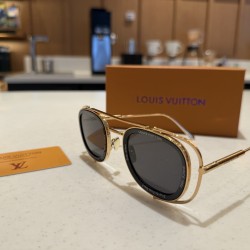 LV Clothing