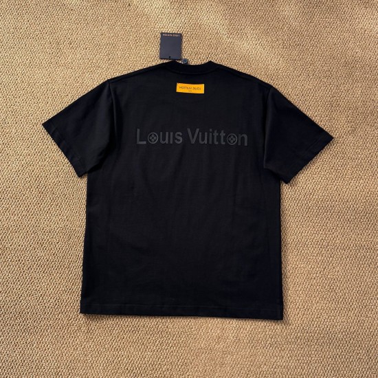 LV Clothing