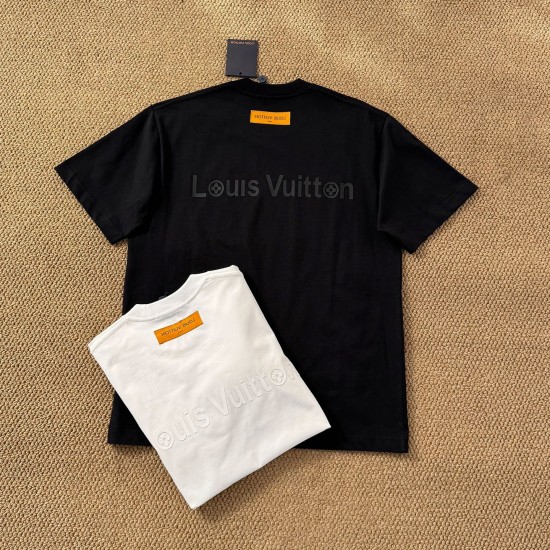 LV Clothing