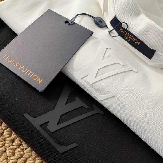 LV Clothing