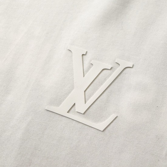 LV Clothing