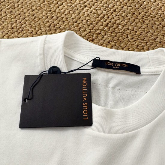 LV Clothing