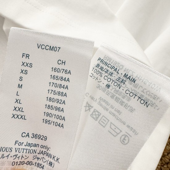 LV Clothing