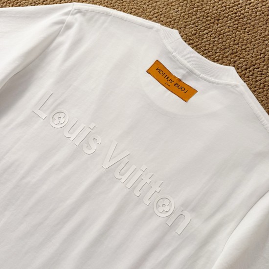 LV Clothing