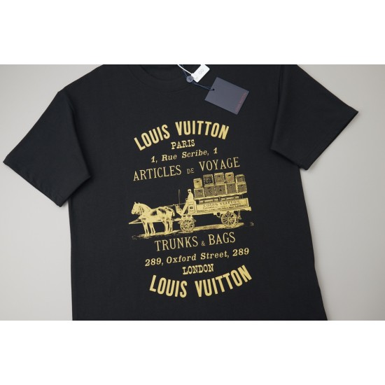 LV Clothing