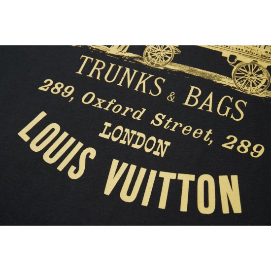 LV Clothing