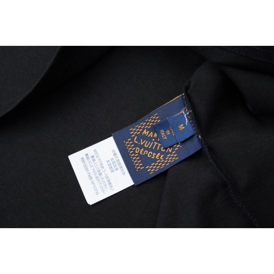 LV Clothing