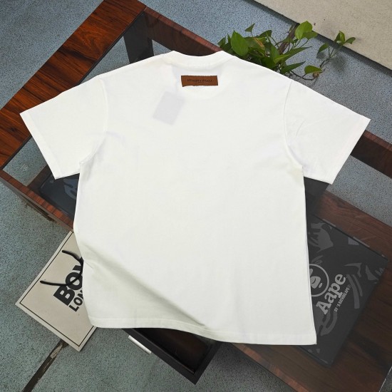 LV Clothing