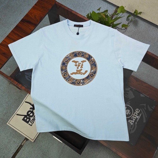 LV Clothing