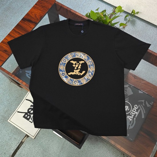 LV Clothing