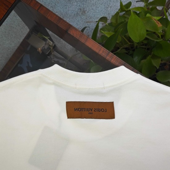 LV Clothing