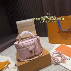 LV Clothing