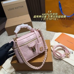 LV Clothing