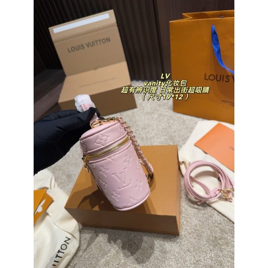 LV Clothing
