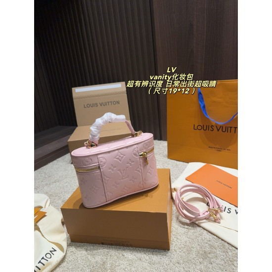 LV Clothing