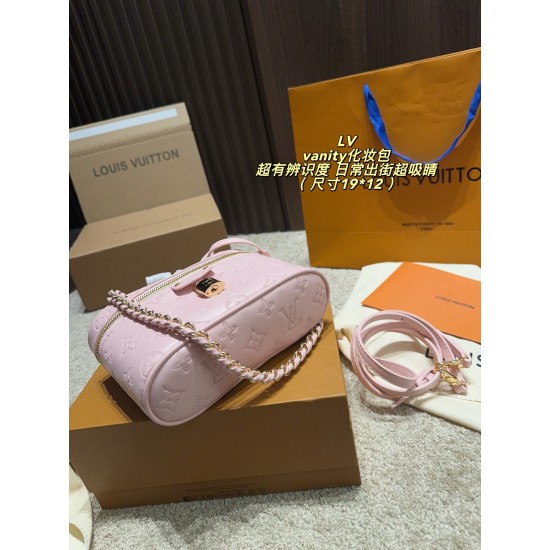LV Clothing