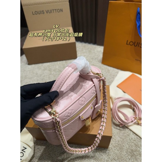 LV Clothing