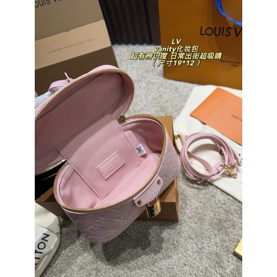 LV Clothing