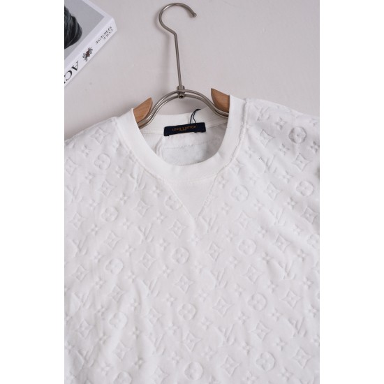 LV Clothing