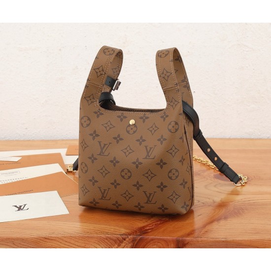 LV Clothing