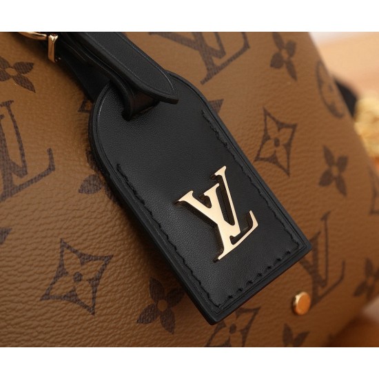 LV Clothing