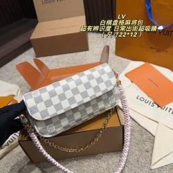 LV Clothing