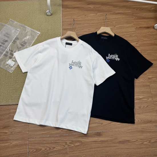 LV Clothing