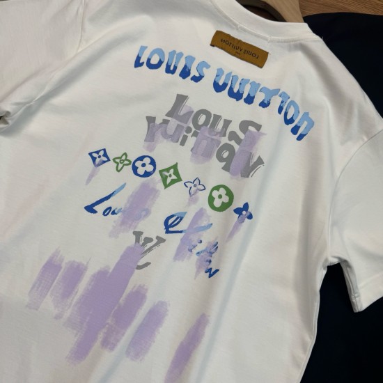 LV Clothing