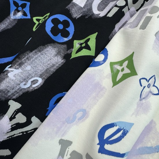 LV Clothing