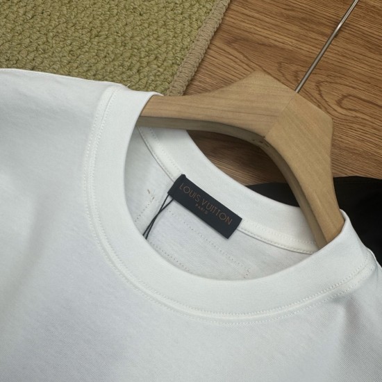 LV Clothing
