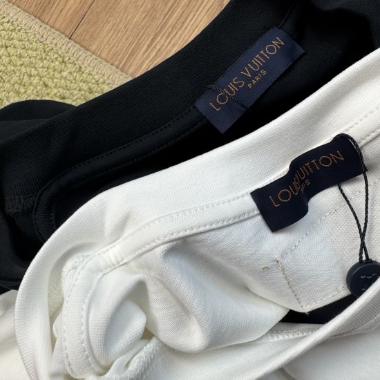 LV Clothing