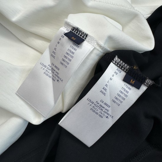 LV Clothing
