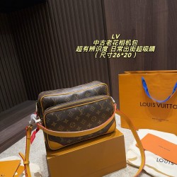 LV Clothing
