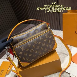 LV Clothing