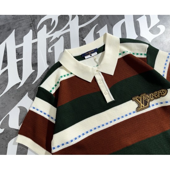 LV Clothing